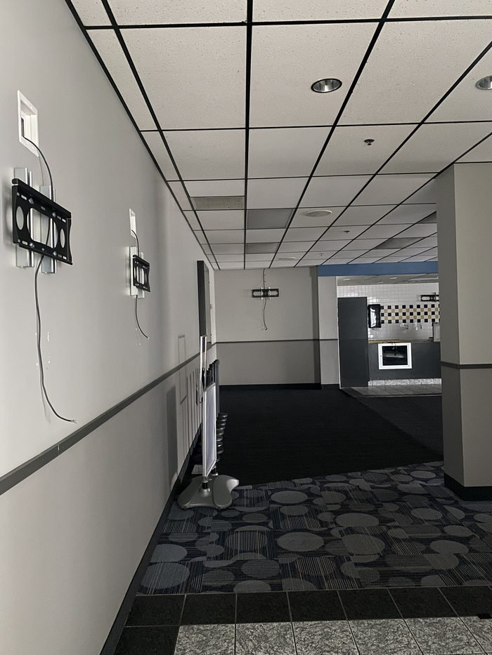 NCG Courtland Cinemas - May 11 2022 (newer photo)